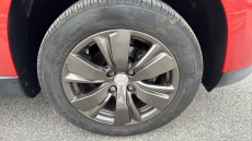 Peugeot 2008 1.2 PureTech Active 5dr Petrol Estate